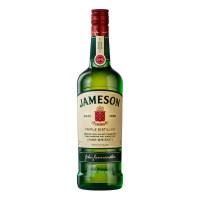 Виски Jameson 0,7L